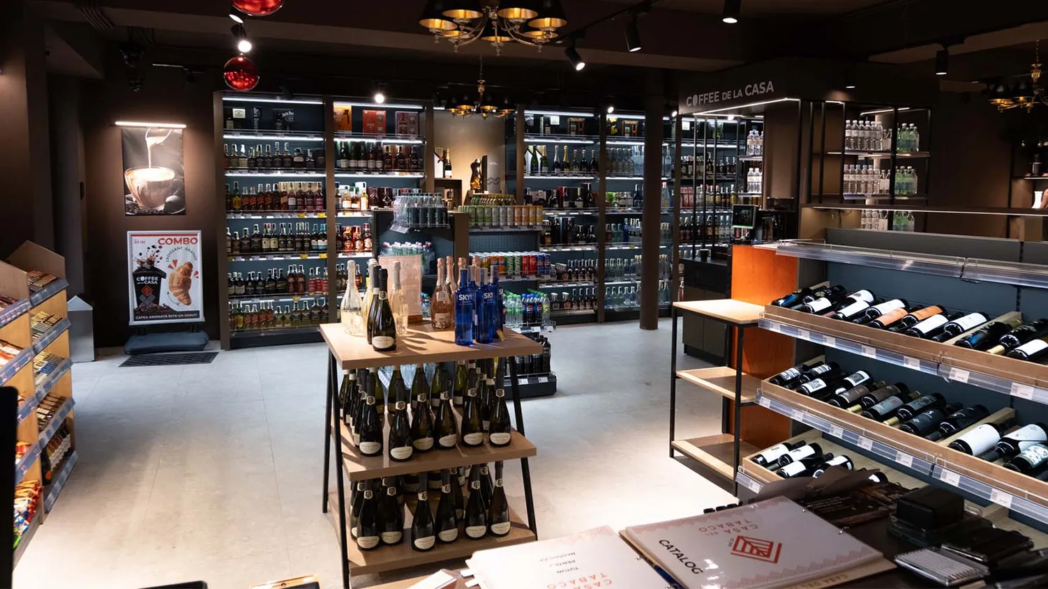 Proiectul săptămânii