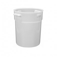 Container alimentar rotund PP 20 L